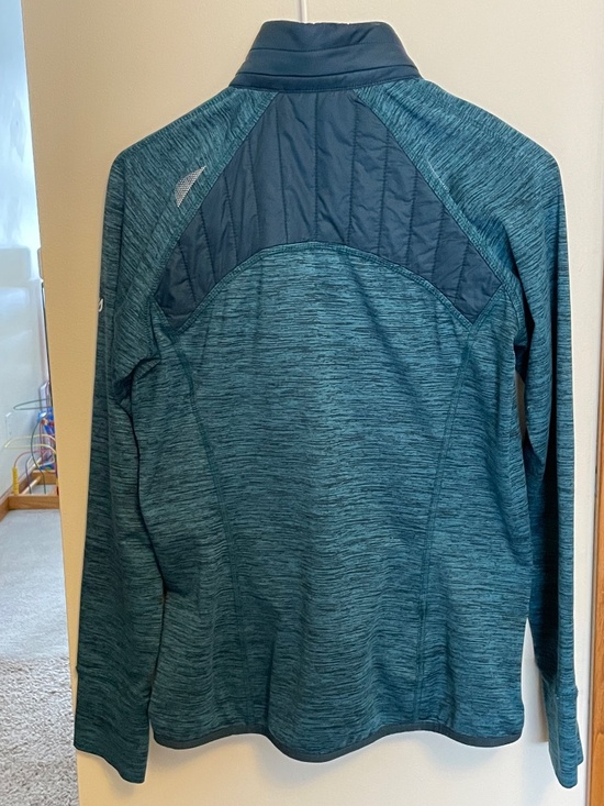 Ladies Eddie Bauer Lightweight Jacket, Size Small, Great Condition - Picture 2 of 3